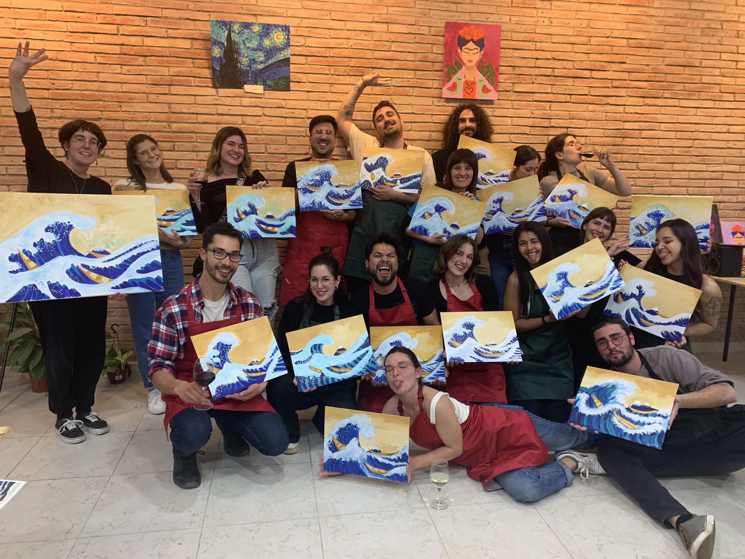 IMG_0405-min Art i Vi a Carrer Rutlla Girona