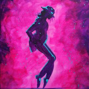 Homenatge a MJ