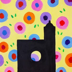 Saturday 23/11 at 16:00. Girona Cathedral - Family session