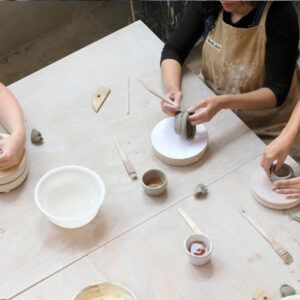 Ceramics