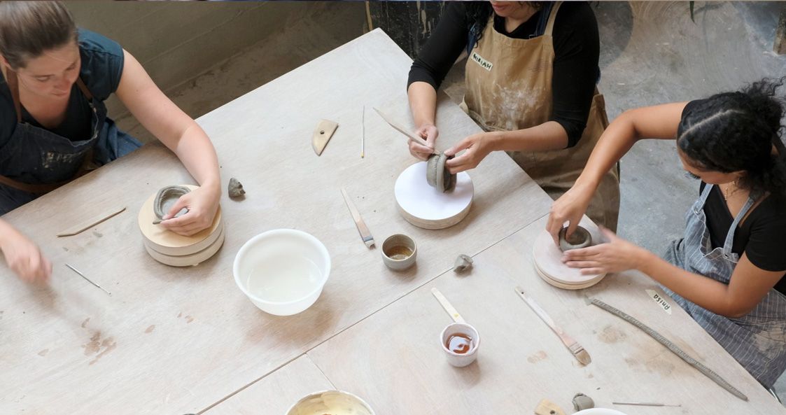 Ceramics