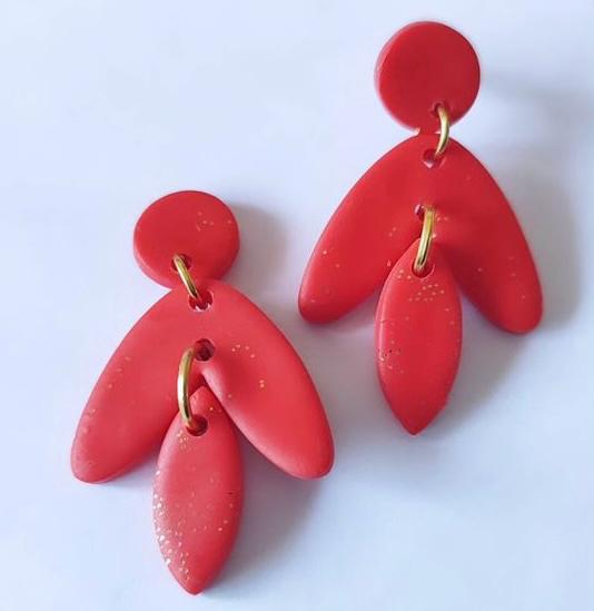 Sábado 05/10 a las 16:30 h. Taller de Pendientes - Imagen 7