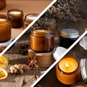 Saturday 21/09 at 16:30. Candles & Mindfulness workshop