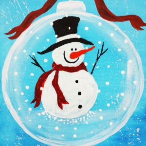 Saturday 21/12 at 16:00. Christmas Special - Family Session