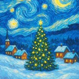 Saturday 12/20 at 7:00 p.m. Christmas Special