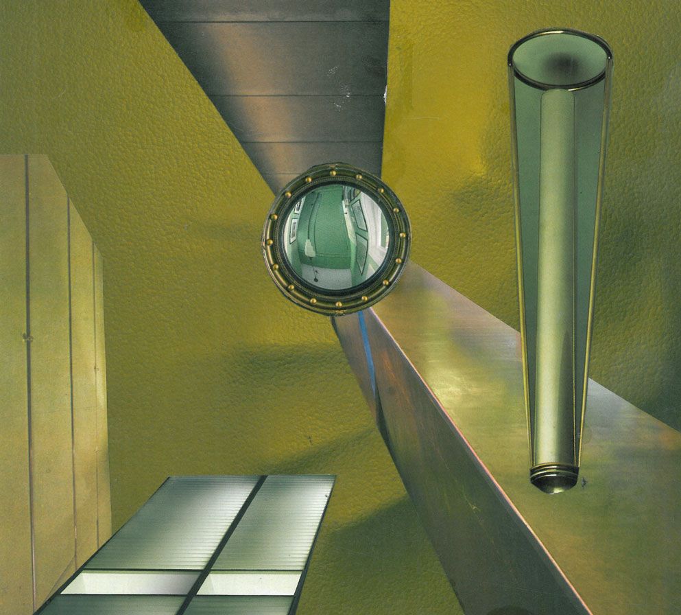Saturday 14/12 at 17:00. Collage workshop - Image 3
