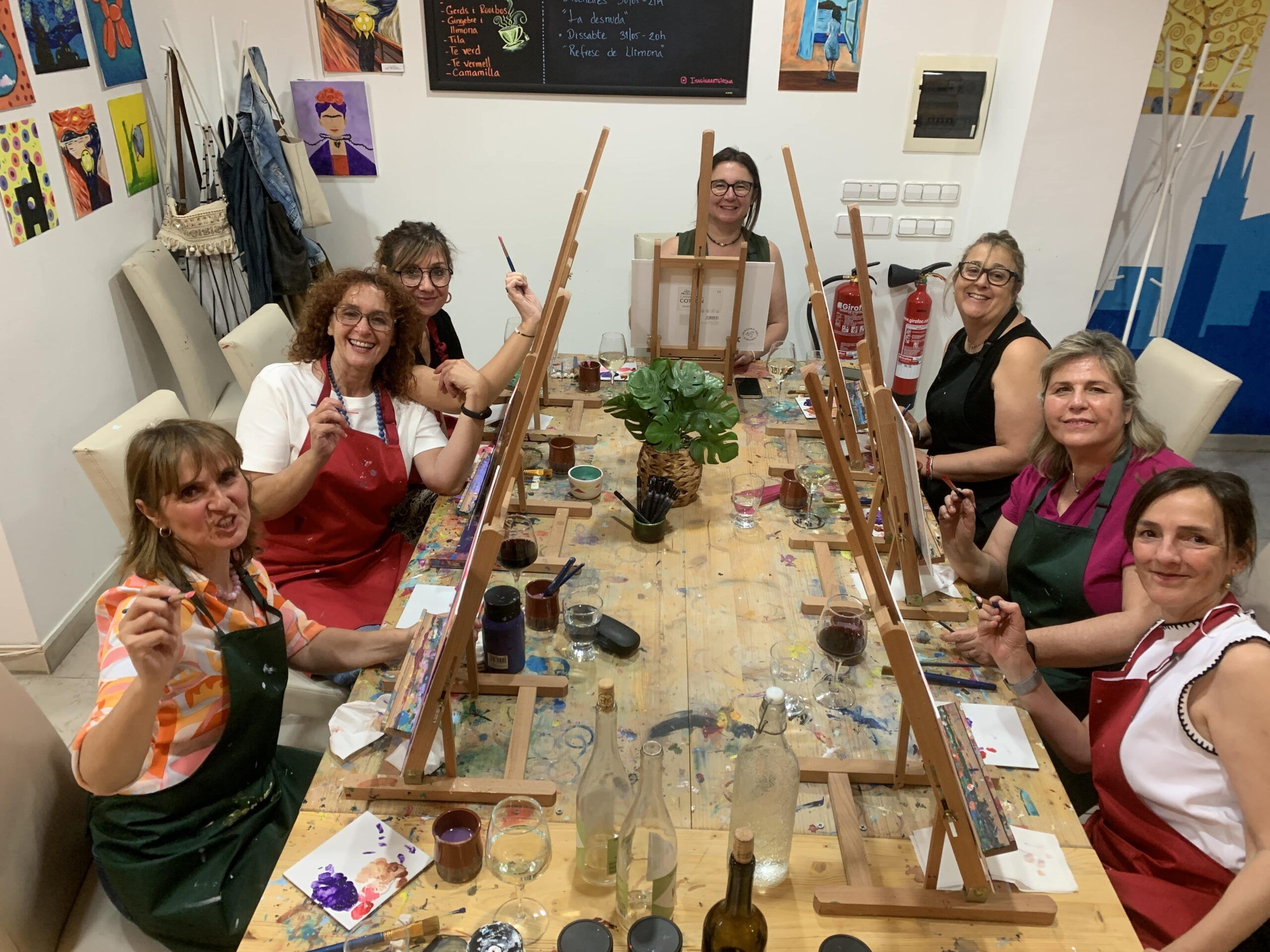 Taller de Ceràmica
