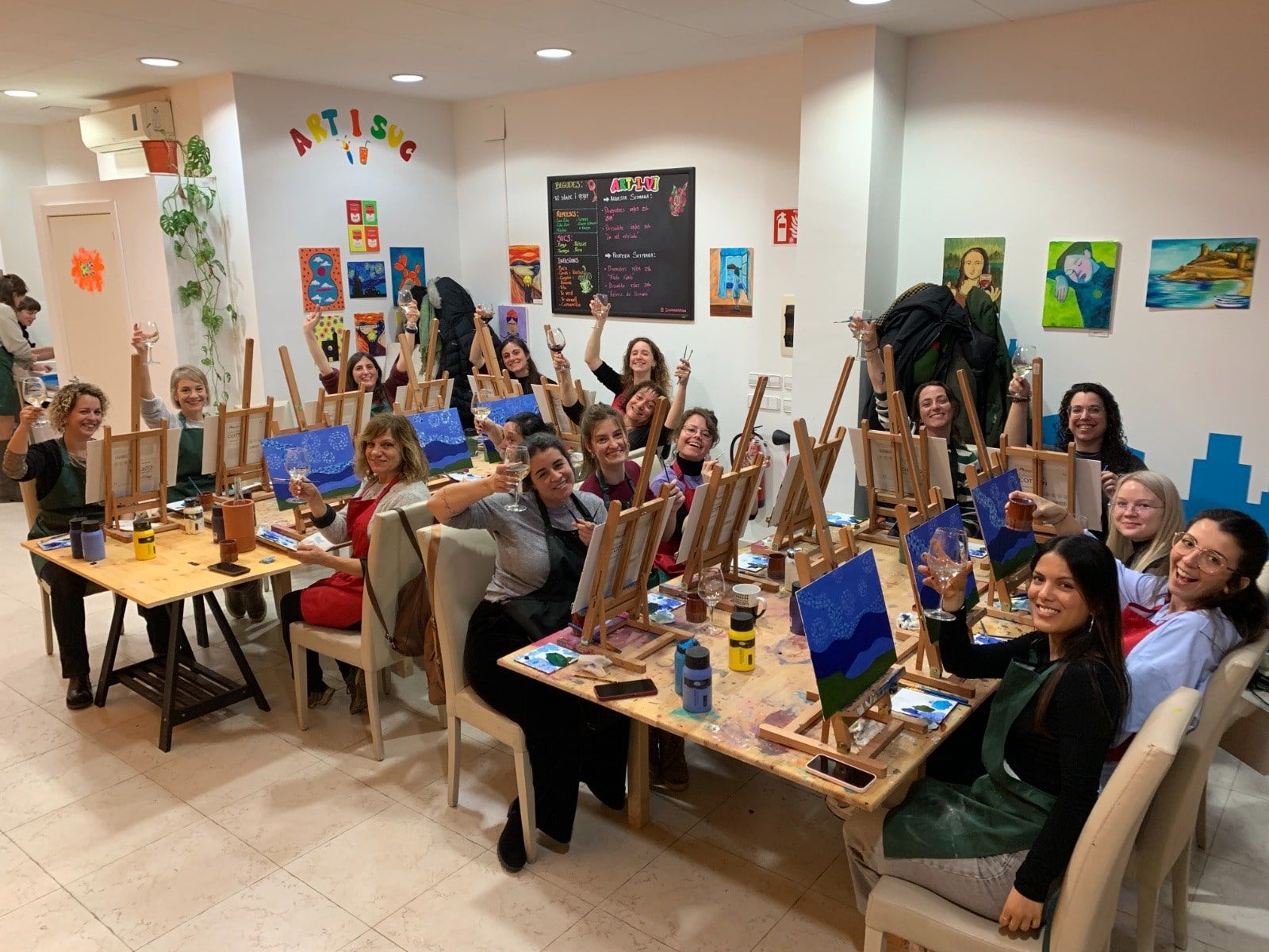 Taller de Ceràmica