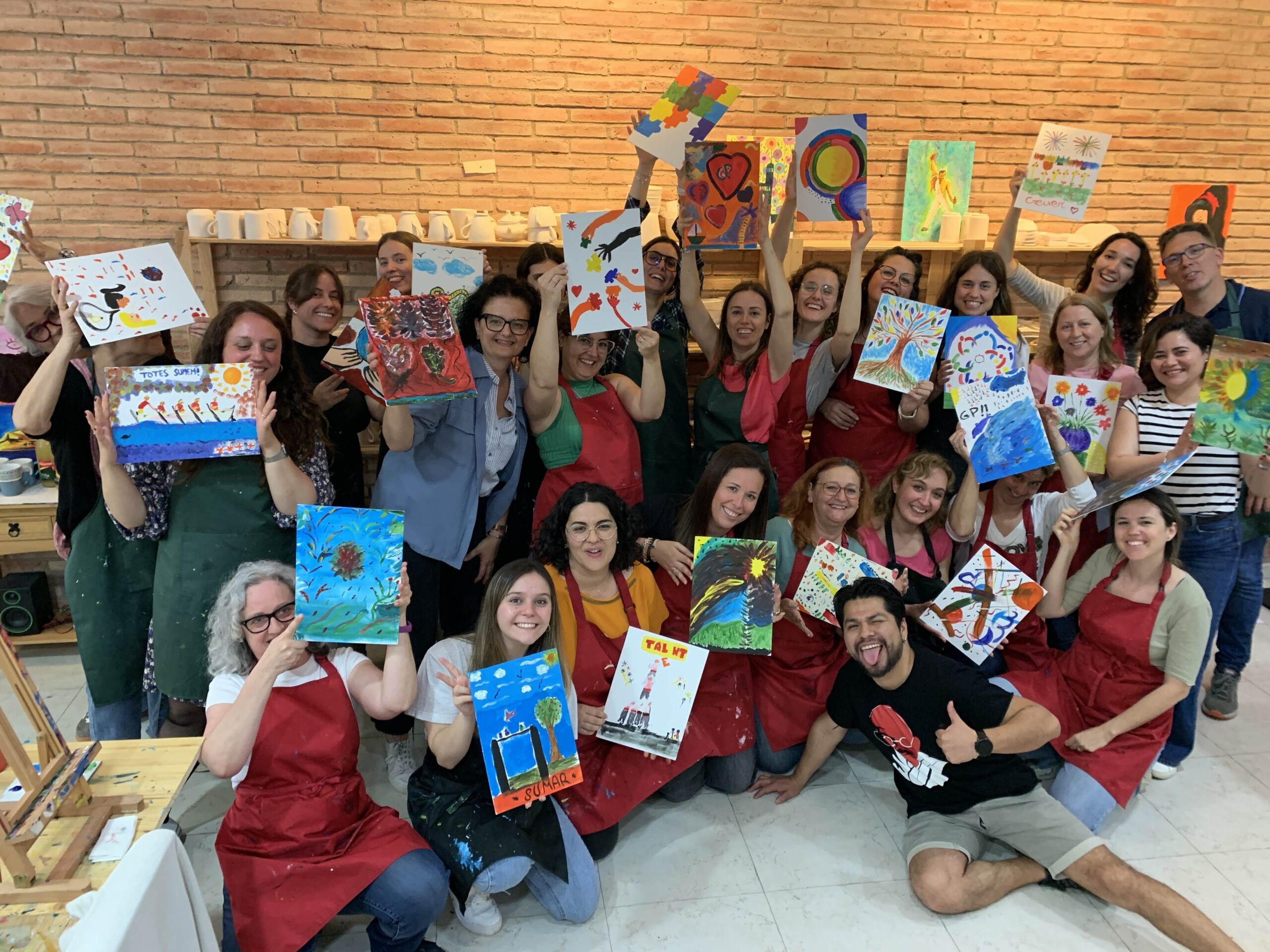 Taller de Ceràmica