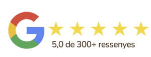 google ressenyes 300